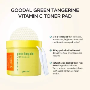 goodal-green-tangerine-vita-c-toner-pad-70pads-pic-4
