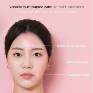 heimish-bulgarian-rose-water-hydrogel-eye-patch-60pcs-pic-4
