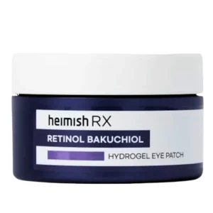 heimish-rx-retinol-bakuchiol-hydrogel-eye-patch-60pcs-pic-0