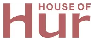 House of Hur brand logo