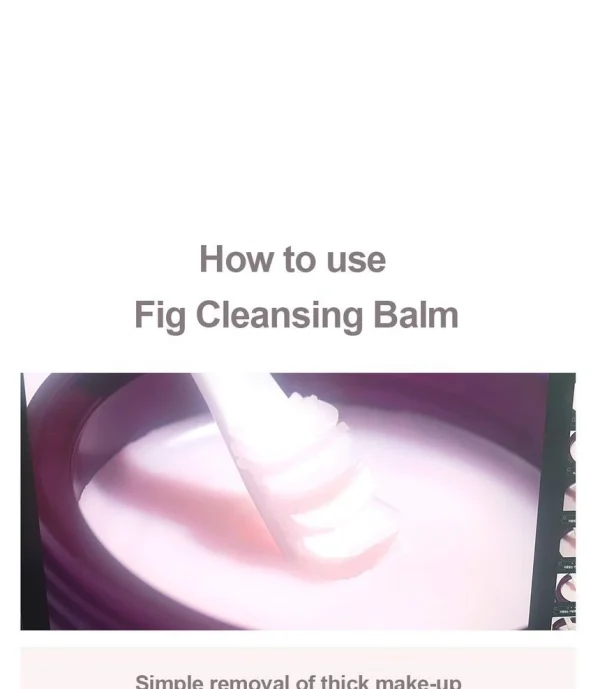 im-from-fig-cleansing-balm-100ml-pic-4
