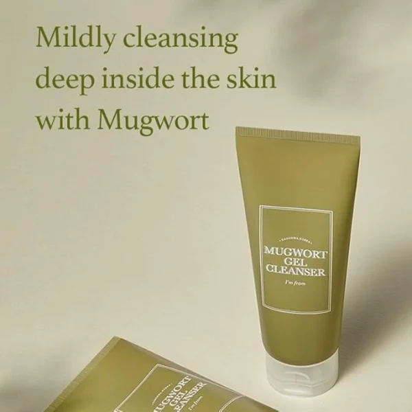 im-from-mugwort-gel-cleanser-150ml-pic-6
