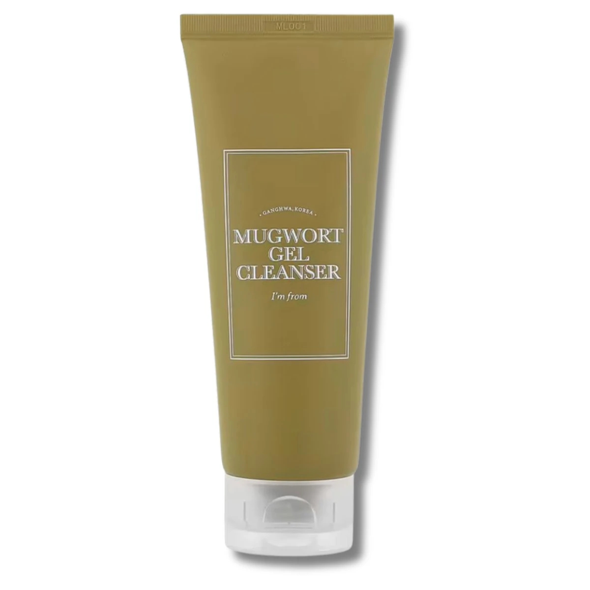 im-from-mugwort-gel-cleanser-150ml-pic-0