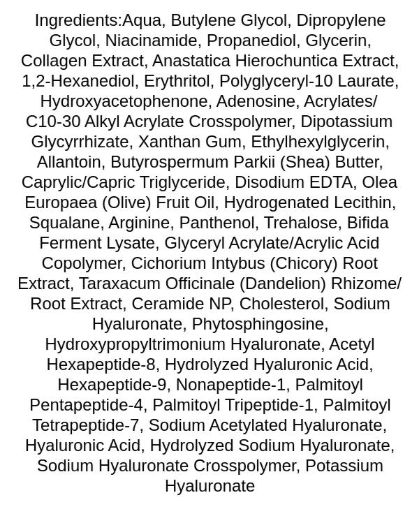abib-jericho-rose-collagen-pad-firming-touch-ingredients