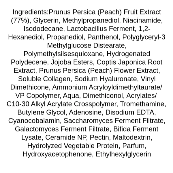 anua-peach-77-niacin-enriched-cream-ingredients