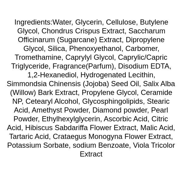 apieu-naked-peeling-gel-crystal-ingredients