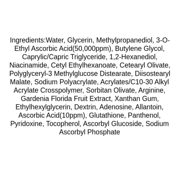 arencia-vitamin-c-booster-shot-ingredients