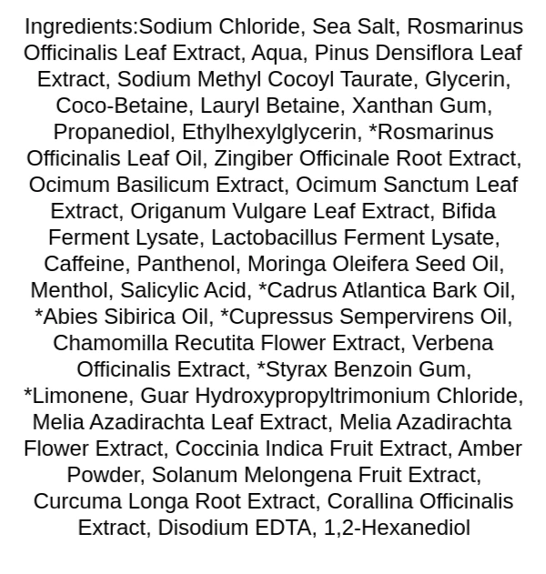 aromatica-rosemary-scalp-scrub-ingredients