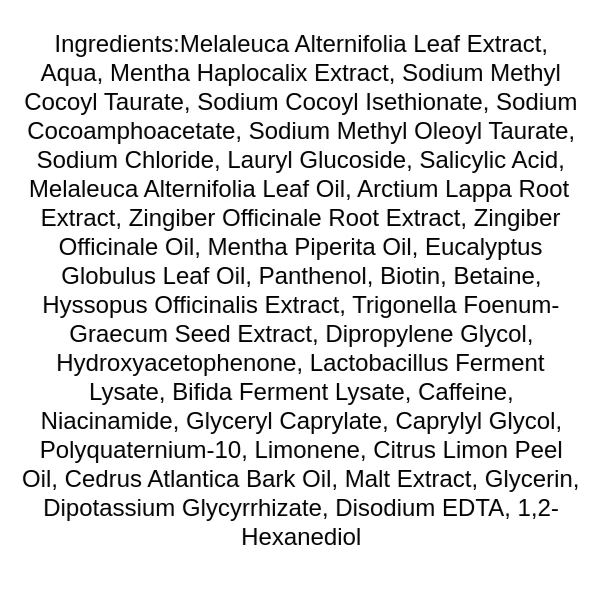 aromatica-tea-tree-purifying-shampoo-ingredients