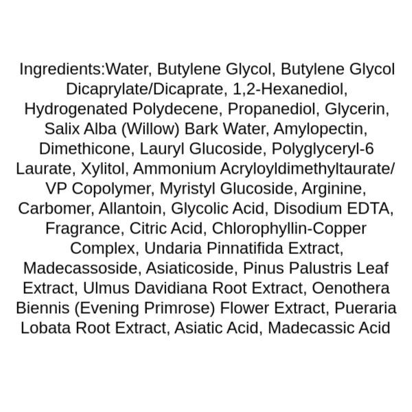 be-the-skin-bha-pore-zero-serum-ingredients