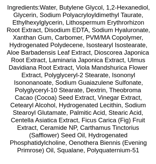 blab-ji-chi-hydro-boost-layer-serum-ingredients