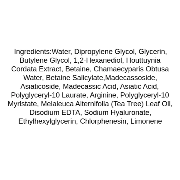 celimax-ji-woo-gae-heartleaf-bha-peeling-pad-ingredients