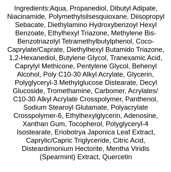 celimax-poredark-spot-brightening-care-sunscreen-ingredients