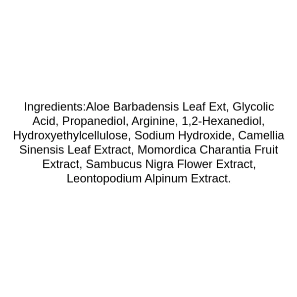 cos-de-baha-g-glycolic-acid-10-aha-serum-ingredients