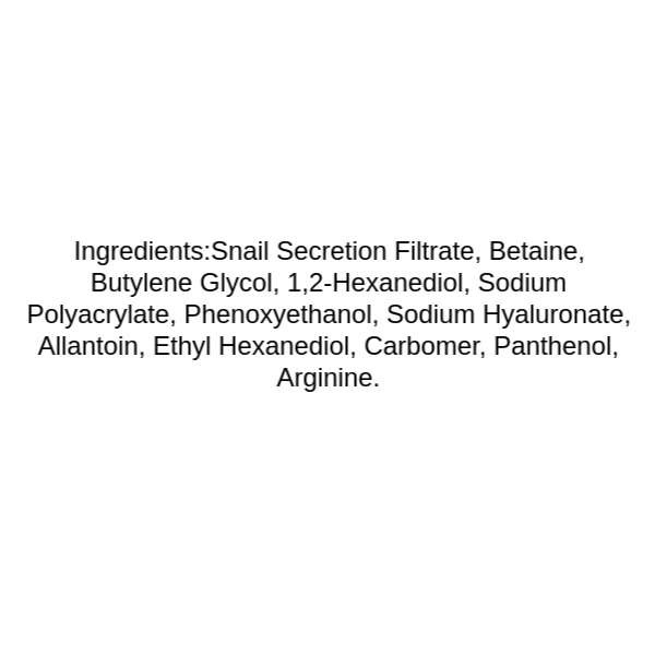 cosrx-advanced-snail-96-mucin-power-essence-ingredients