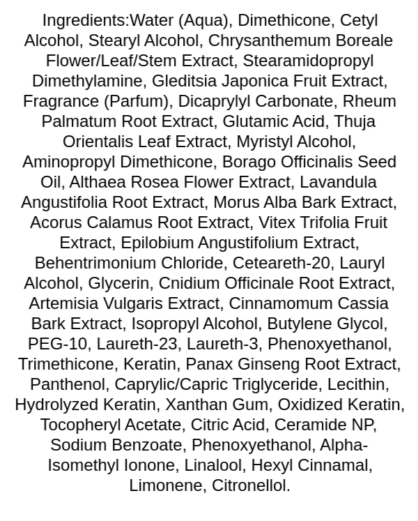daeng-gi-meo-ri-ki-gold-premium-treatment-ingredients