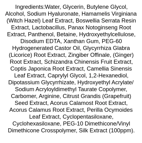 dr-althea-essential-skin-conditioner-silk-mask-ingredients
