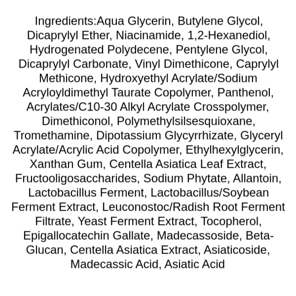 drg-red-blemish-clear-soothing-cream-ingredients