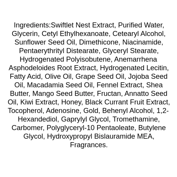elizavecca-gold-cf-nest-eye-cream-ingredients