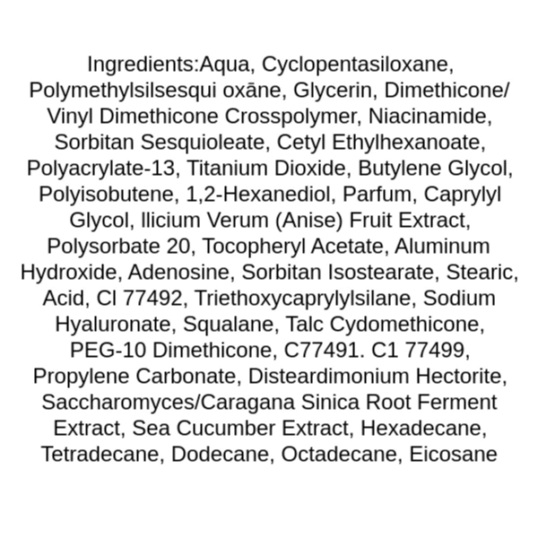 elizavecca-skin-liar-primer-ingredients