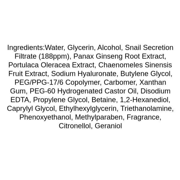 esfolio-pure-skin-snail-essence-mask-sheet-ingredients