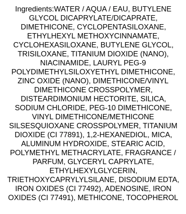 etude-face-blur-smoothing-spf-33-pa-ingredients
