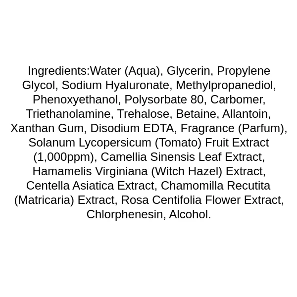 farmstay-real-tomato-nutrition-and-moisture-essence-mask-ingredients