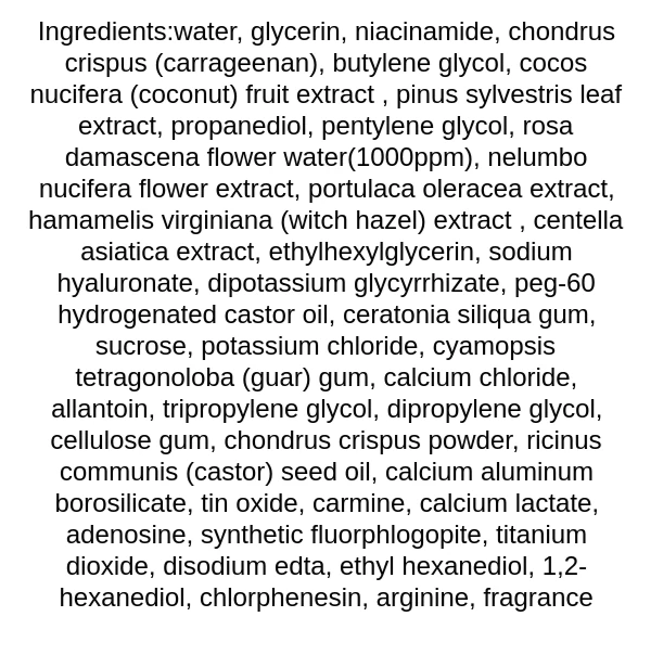 heimish-bulgarian-rose-water-hydrogel-eye-patch-ingredients