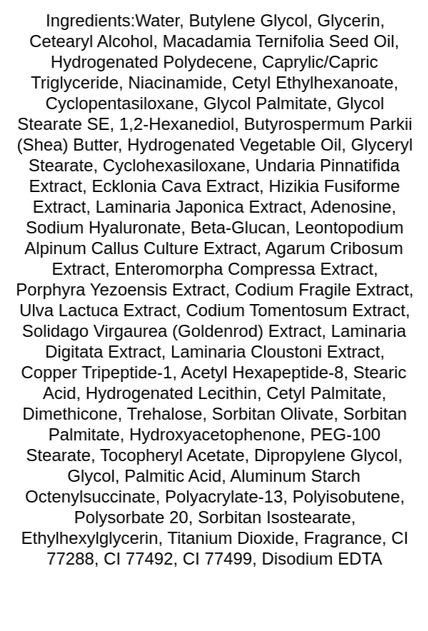 heimish-marine-care-eye-cream-ingredients