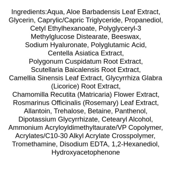 isntree-aloe-soothing-emulsion-ingredients
