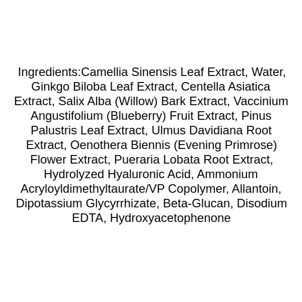 isntree-green-tea-fresh-toner-ingredients