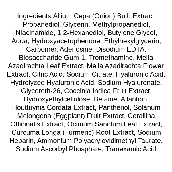 isntree-onion-newpair-essence-toner-ingredients