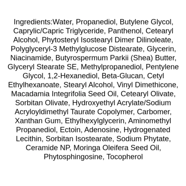 iunik-beta-glucan-3x-barrier-cream-ingredients