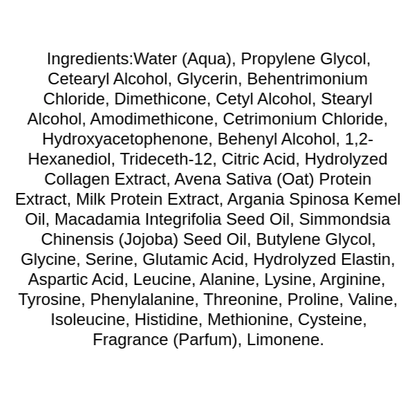 laferme-damage-pro-hair-treatment-ingredients