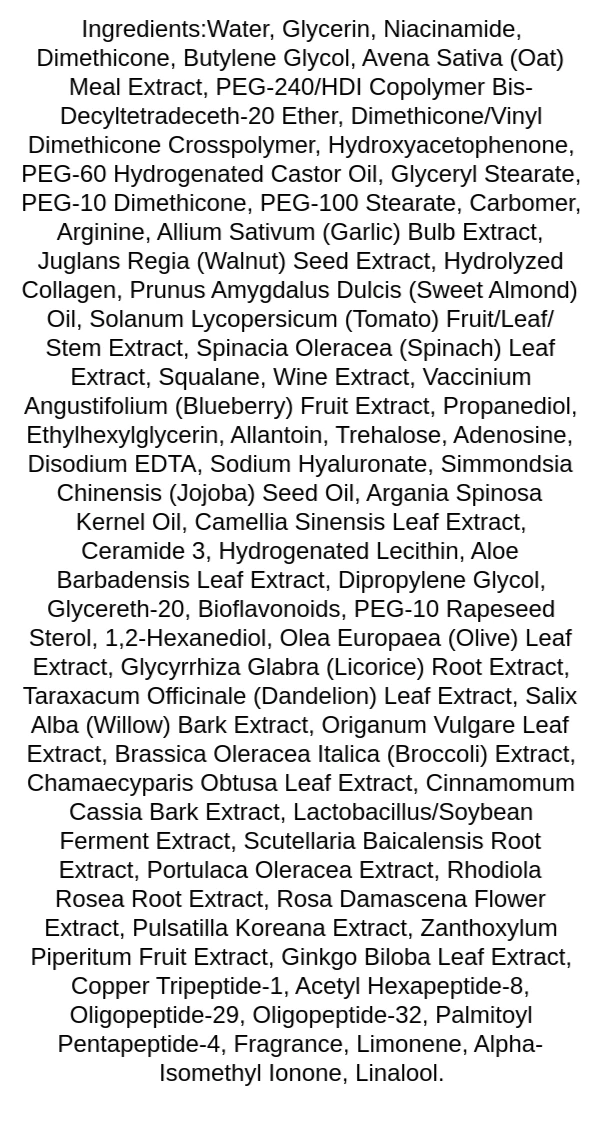 medipeel-collagen-super-10-sleeping-cream-ingredients