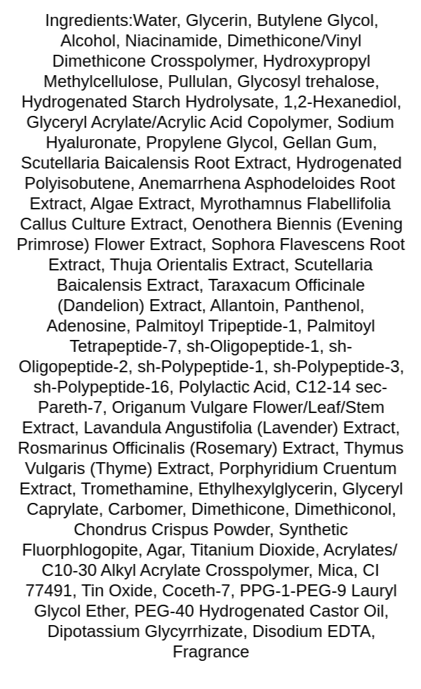 medipeel-mezzo-filla-eye-serum-ingredients