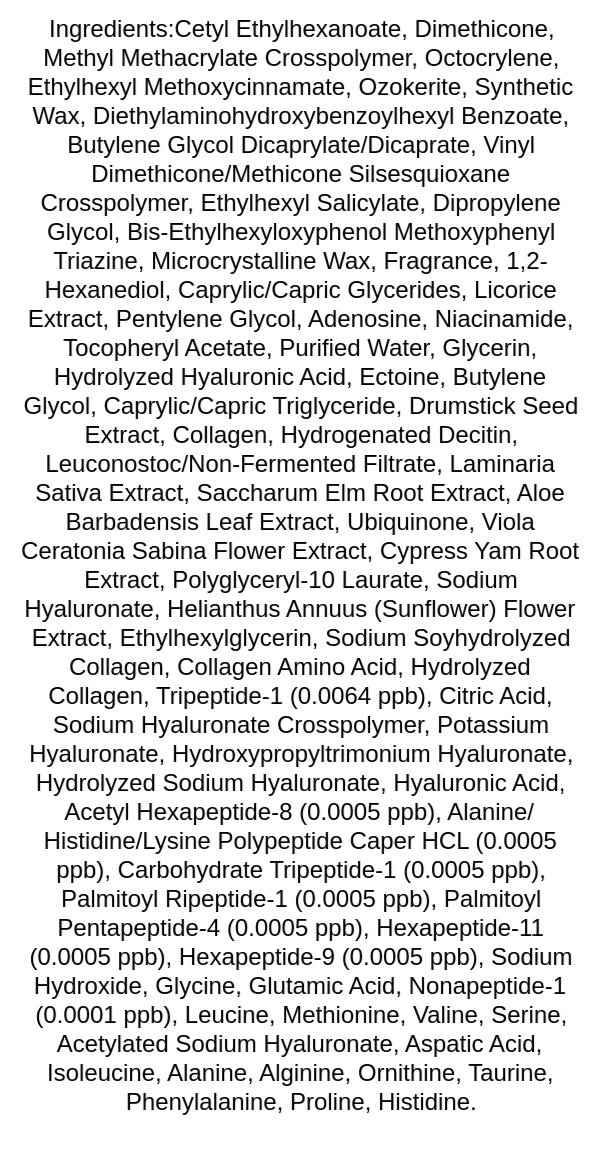 medipeel-peptide-9-bio-sun-stick-pro-ingredients