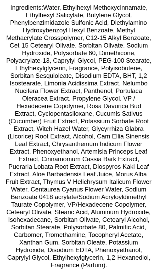 missha-safe-block-essence-sun-spf-45-pa-ingredients