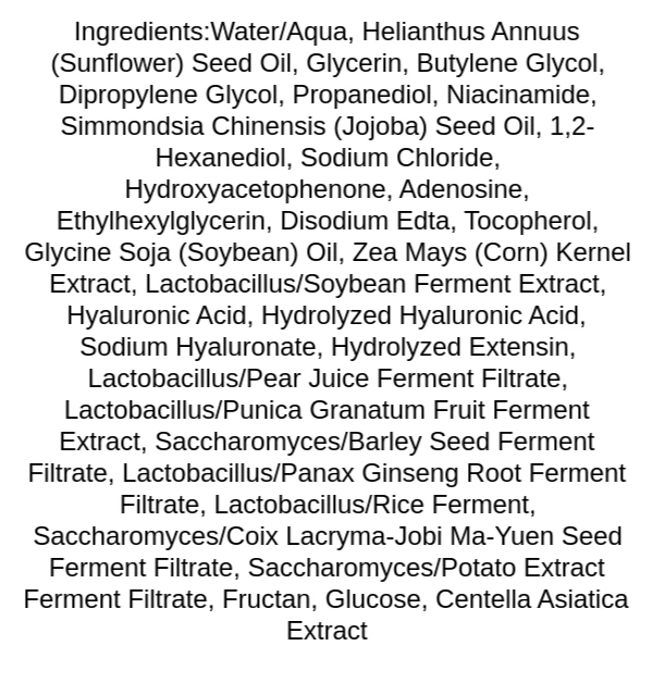 mixsoon-bean-balancing-ampoule-mist-ingredients