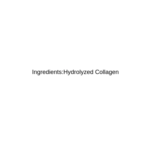 mixsoon-collagen-powder-ingredients