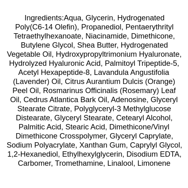numbuzin-no9-secret-firming-serum-ingredients