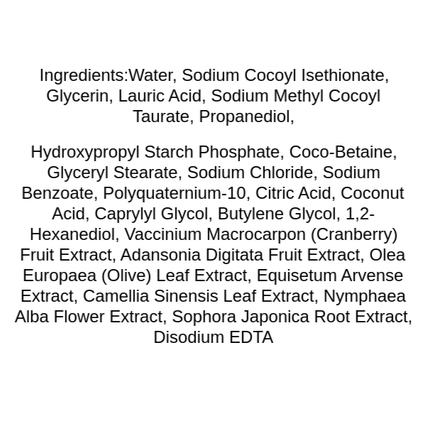 purito-from-green-deep-foaming-cleanser-ingredients