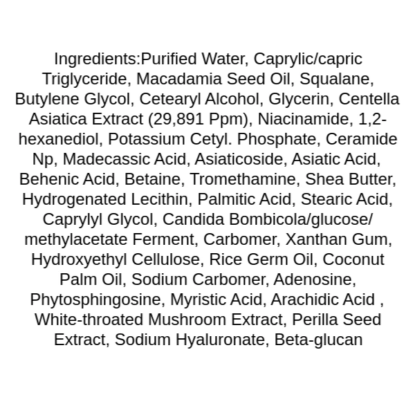 purito-wonder-releaf-centella-cream-unscented-ingredients