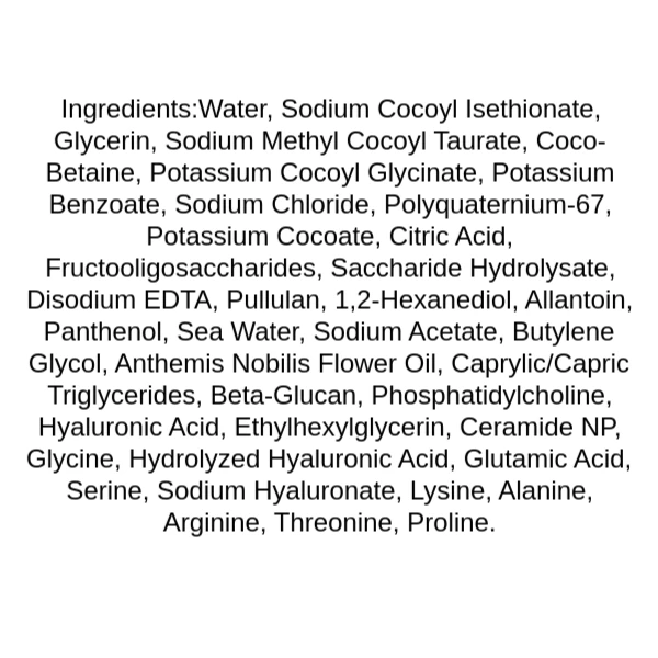 round-lab-1025-dokdo-bubble-foam-ingredients