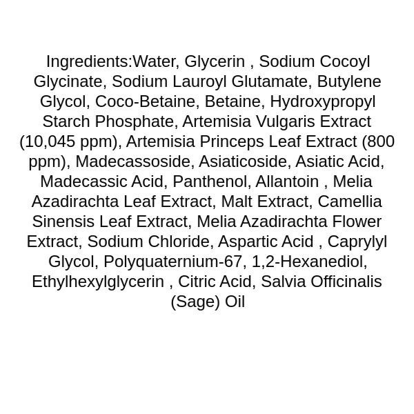 round-lab-mugwort-calming-cream-ingredients