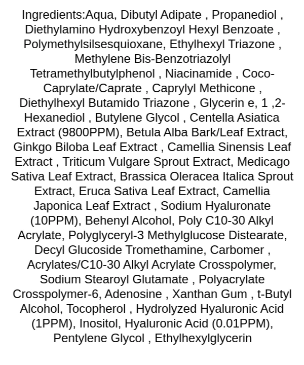 skin1004-madagascar-centella-hyalu-cica-water-fit-sun-serum-twin-pack-ingredients