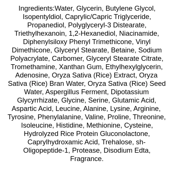 skinfood-rice-brightening-cream-ingredients