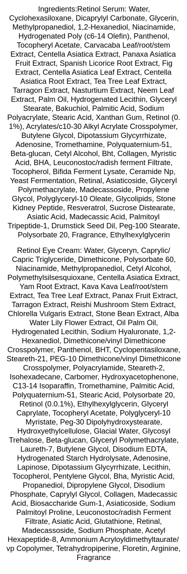 some-by-mi-retinol-intense-trial-kit-ingredients