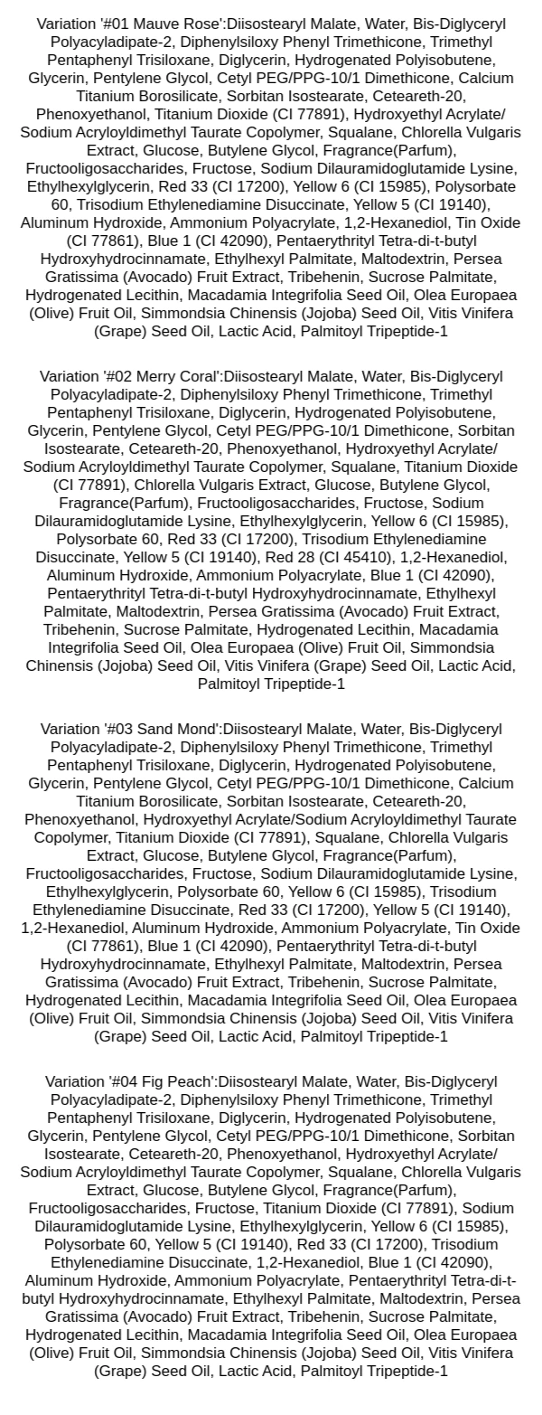tirtir-waterism-glow-tint-ingredients