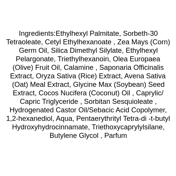 tocobo-calamine-pore-control-cleansing-oil-ingredients